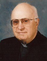 Father Ed Scheuerman Image